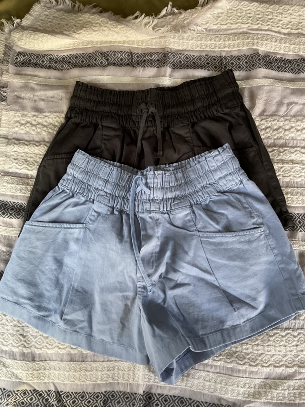 Aerie Short